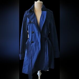 Express Women's Trench Coat